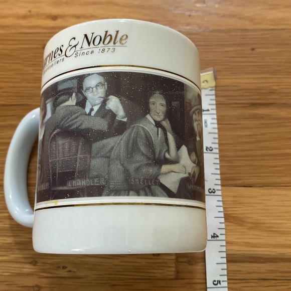 Barnes & Noble Cordon Bleu BIA - Picture 6 of 7